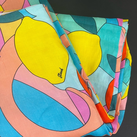 Staud Straight Leg Pants - Picture 2 of 5